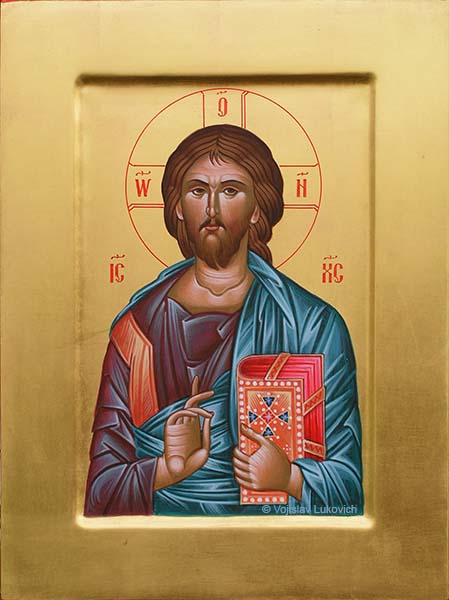 Isus Hristos